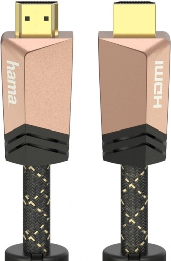 Premium HDMI-kabel 2.0b 4K 1,5 m