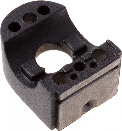 Připraveno pro snadnou montáž