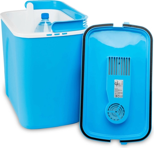 Spazio studiato da 22 l