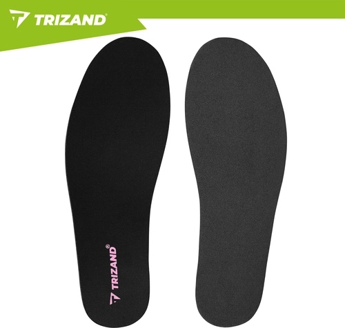 Comfortable insole and foot protection