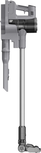 Advanced 5-layer filtration with 12-cyclone separation