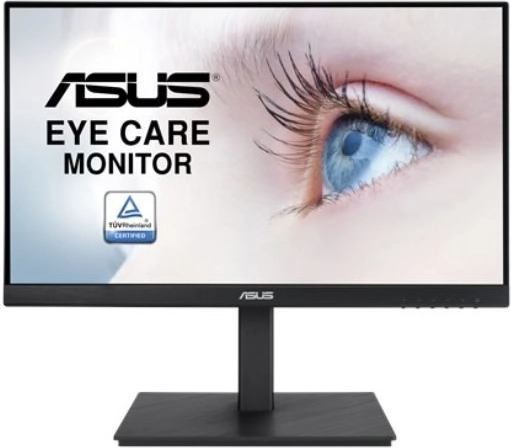 Monitor ASUS VA229QSB con funzione PIVOT e altoparlanti