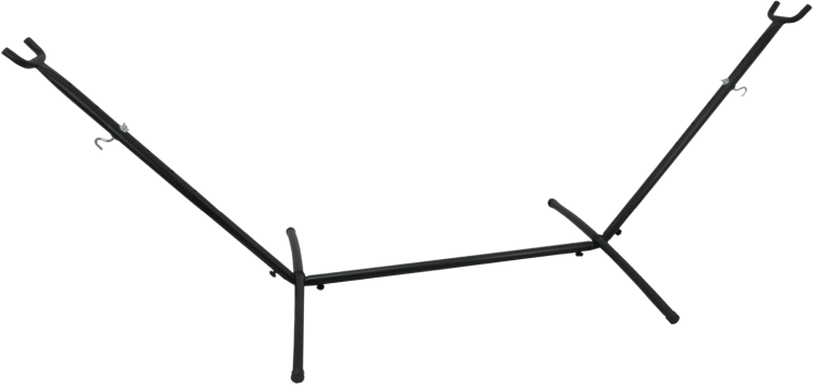 Structure en acier stable