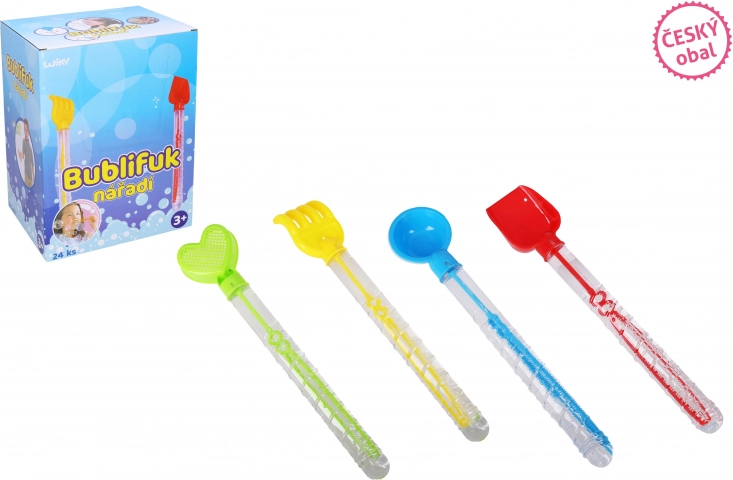 Bubble Tool 70 ml