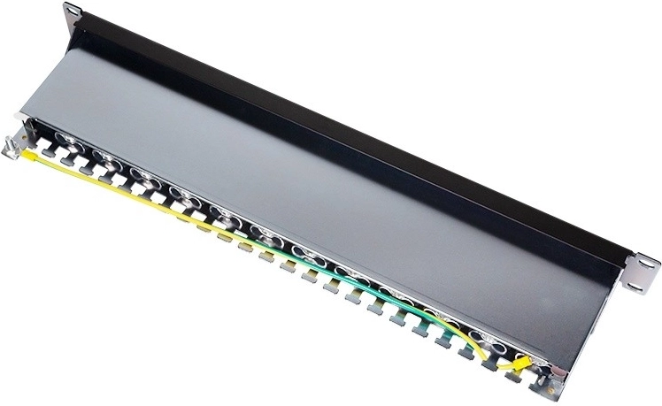 Gestion professionnelle du câblage et mise à la terre