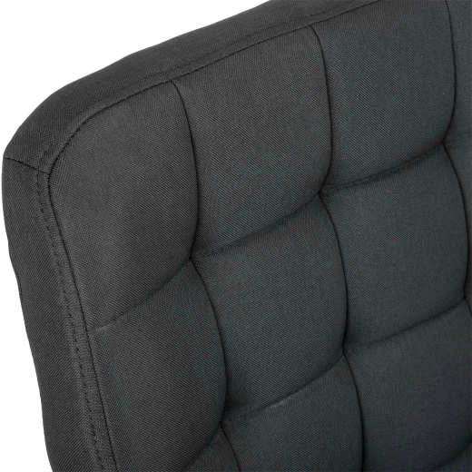 Confortevole imbottitura trapuntata
