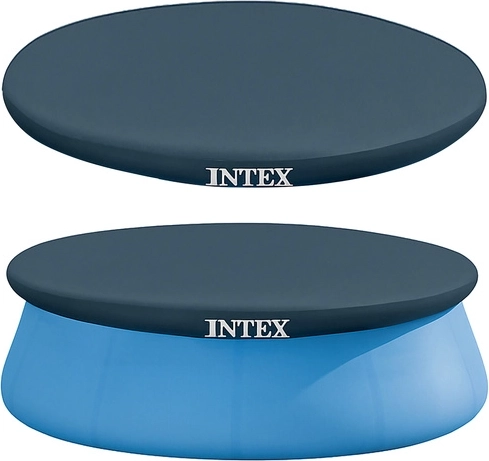 INTEX Easy Set 244 cm Pool Cover