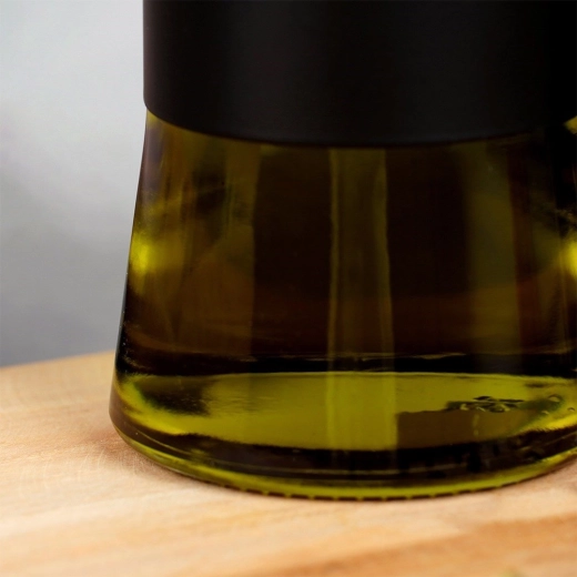 Kakovostno steklo in trdna izdelava