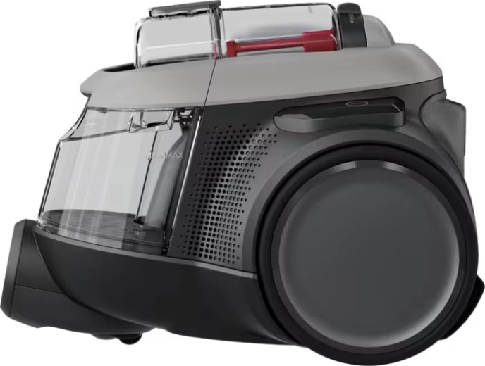 HEPA filtrace 99,99 % pro čistší vzduch