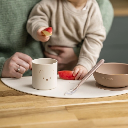 Soft, safe, and unbreakable silicone