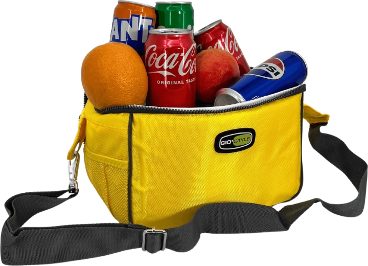 Praktisk U-åbning og nem organisering