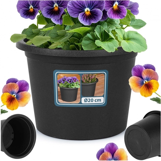 Ekološka izbira iz recikliranih materialov