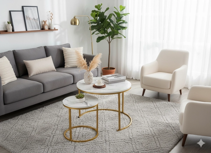 Stabilità e facile manutenzione