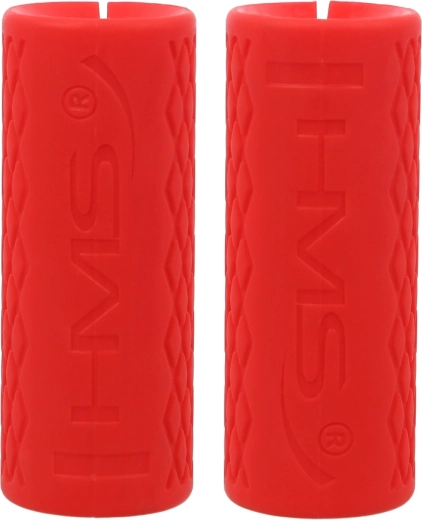 Easy to fit on most bars