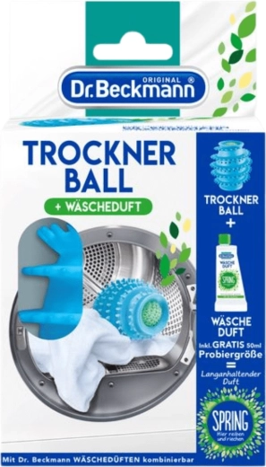 Dr. Beckmann fragrant tumble dryer ball 50 g