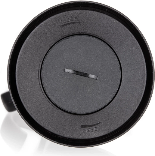 Étanchéité sûre et fermeture fiable