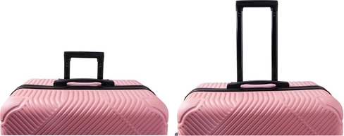 Manico telescopico a più livelli