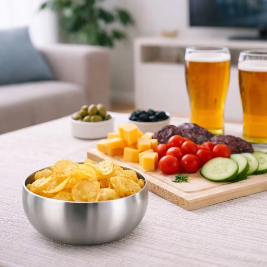 Versatile use in the kitchen