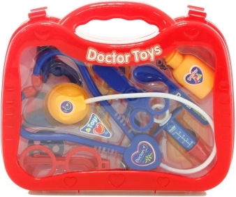 Doktorski kofer za djecu 26 × 21 cm
