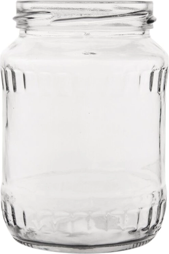 Large goulot pour un remplissage et un nettoyage faciles