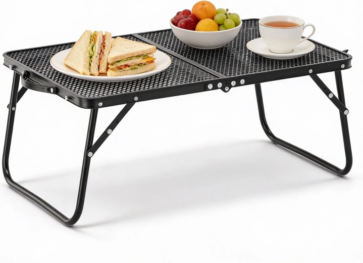 Surface stable pour manger et travailler
