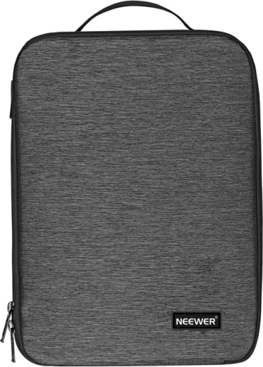 Secure protection for your gear on the go