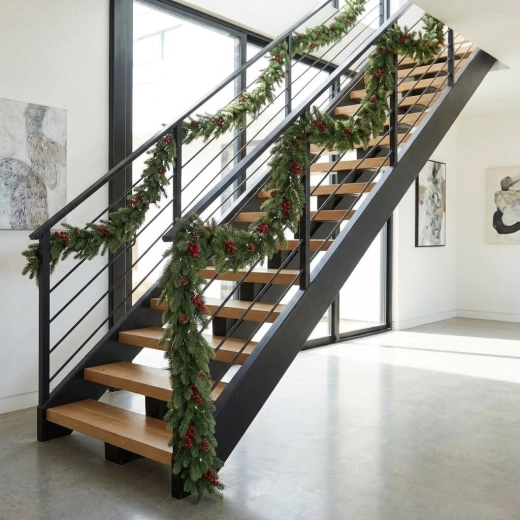 Flexible 200 cm decoration
