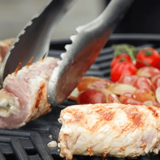 Siguran hvat i kontrola nad svakim zalogajem