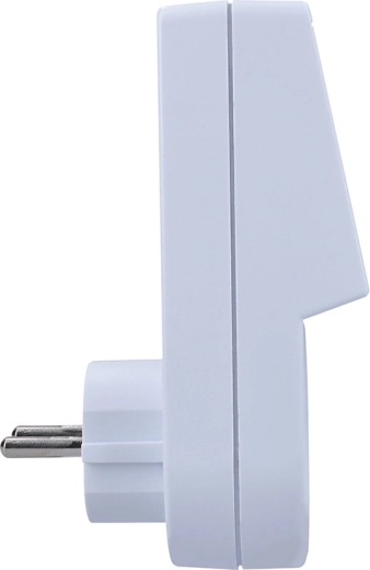 Clear LCD display