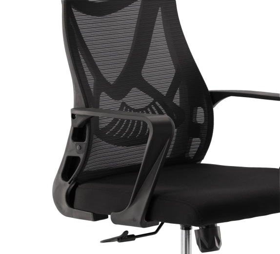 Fokozatmentes magasságállítás és 360°-os forgás