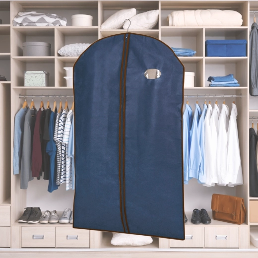 Finestra trasparente per un controllo rapido