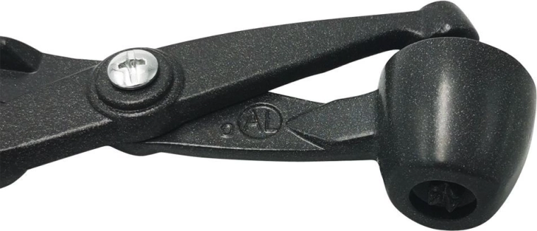 Struttura metallica resistente