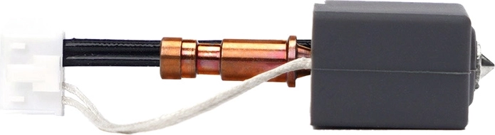 Rychlovýměnný design pro snadnou údržbu