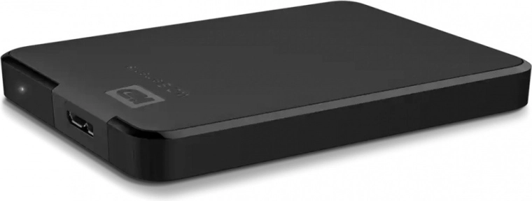 Rychlé přenosy přes USB 3.2 Gen 1