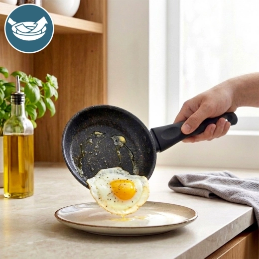 Comfortable and safe handling