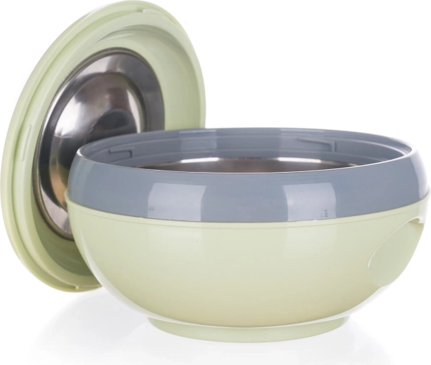 Lang anhaltende Wärmedämmung