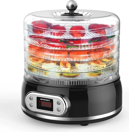 Séchage homogène grâce à la circulation thermique