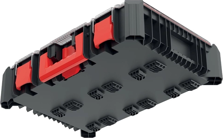 Durable design and stable base