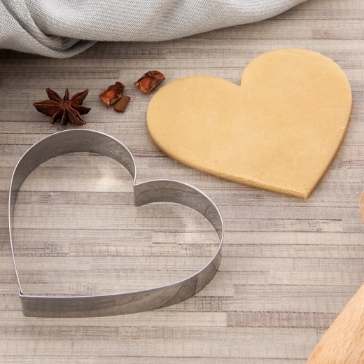 Forme a cuore perfette