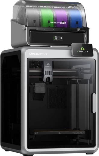 High-speed printing without compromise