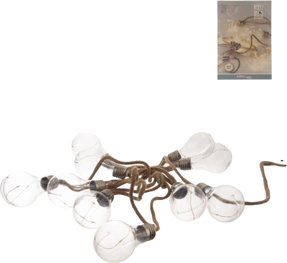LED wąż świetlny 30 LED