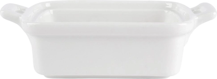 Compact size for perfect portions