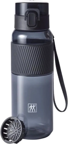 Tritan Bottle 680 ml Black