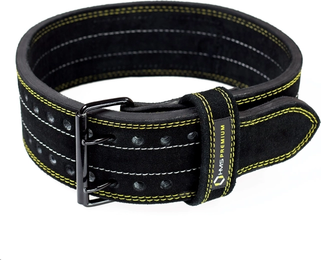 Doppia ardiglione e foratura precisa per una chiusura sicura