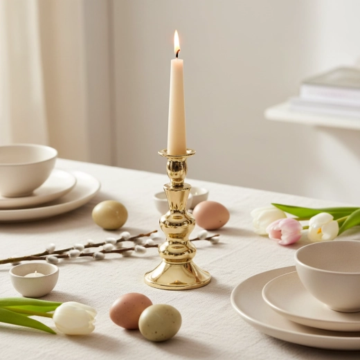 Compact size, maximum effect