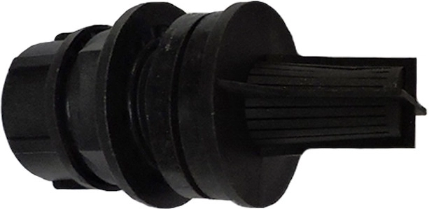 Drain valve – complete set for ProStar Profi, ProfiStar and ProStar 3 filtration systems