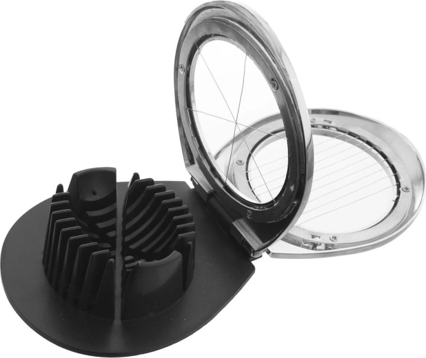 Tri možnosti rezanja v enem