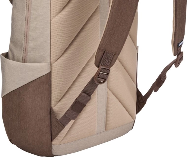 Comfortable to carry all day