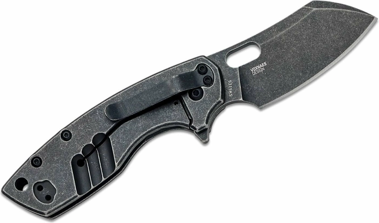 Smooth opening on IKBS bearings