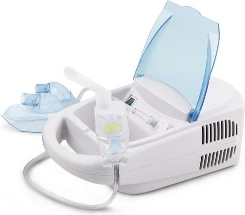 Zephyr Inhaler